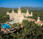 The Palace